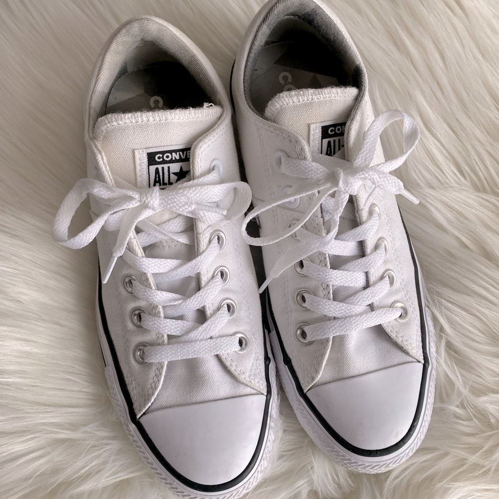 Converse All Star Chuck Taylor - Picture 3 of 12